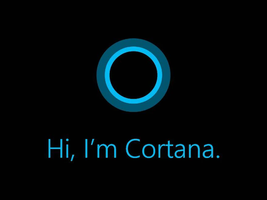 "مايكروسوفت" تعلن نهاية المساعد الذكي "كورتانا" على "ويندوز 11" - Microsoft