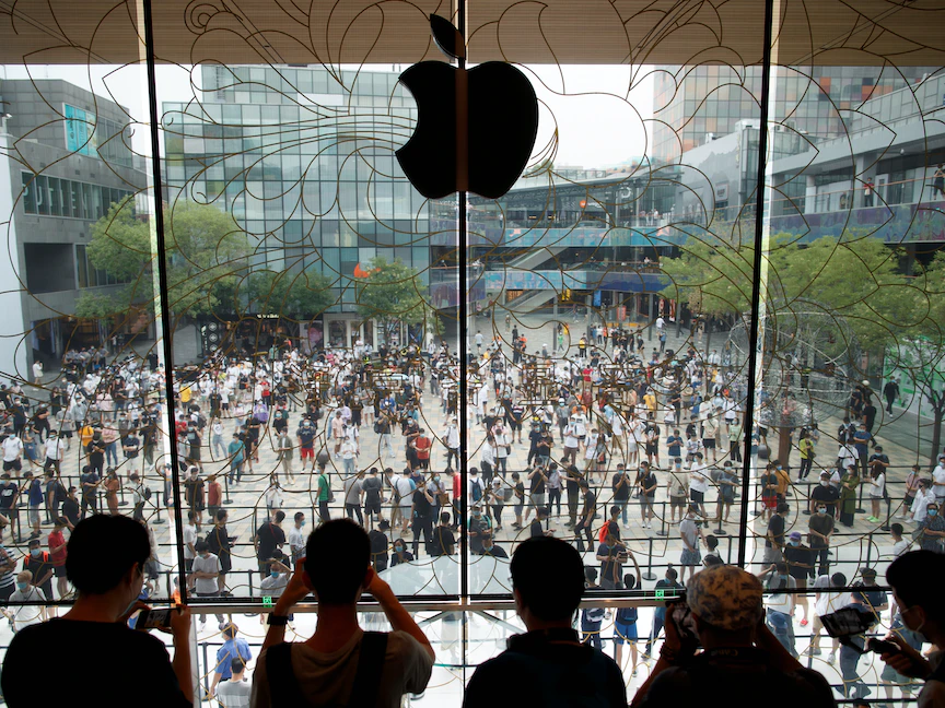 تقرير: نظارة أبل المنتظرة لن تركز على "ميتافيرس"