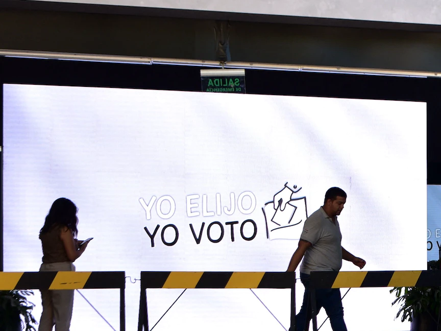 باراجواي تستعد للرئاسيات.. واليسار يأمل في إنهاء هيمنة "كولورادو"