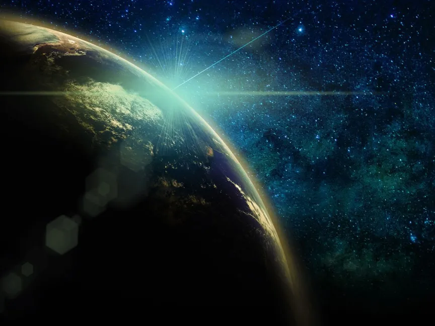 نظام كوكبي "مقلوب" يحير علماء الفلك