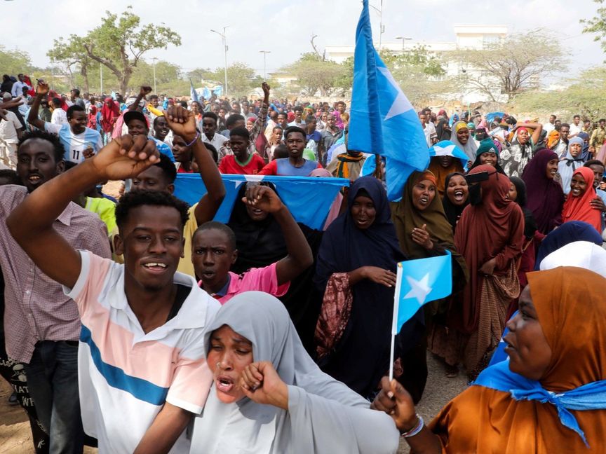 15 دولة إسلامية تدين إعلان إسرائيل تعيين مبعوث دبلوماسي في أرض الصومال