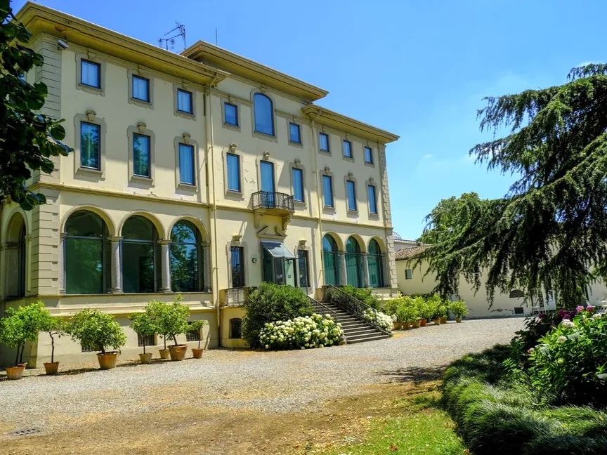 متحف ماغناني-روكا الإيطالي - qz.com