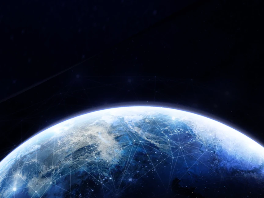 برمجيات وتطبيقات تكنولوجية تدعم جهود استكشاف الفضاء