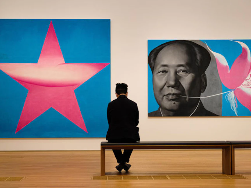 هونج كونج تحتفي بالثقافة البصرية الآسيوية بمتحف جديد