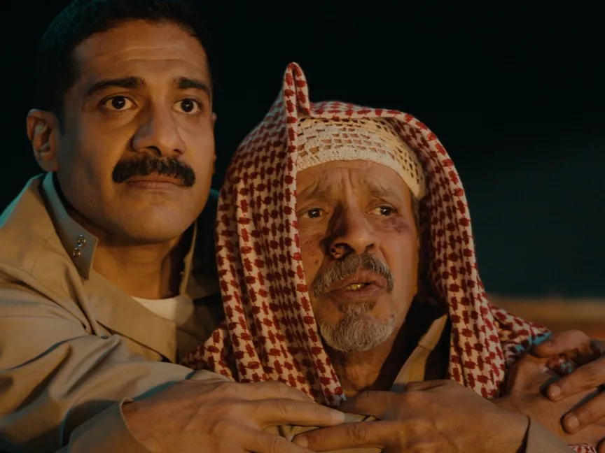 فيلم "رهين".. والأنماط الآمنة في الكوميديا السعودية