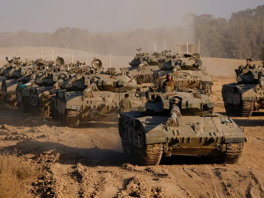 بريطانيا وتقليص صادرات الأسلحة إلى إسرائيل.. أبعاد رمزية وأصداء داخلية