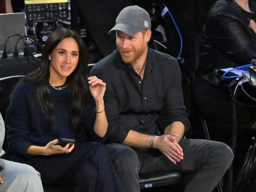 المتحدث باسم الأمير هاري يصف سيرة ذاتية عنه بأنها "مؤامرة مخبولة"