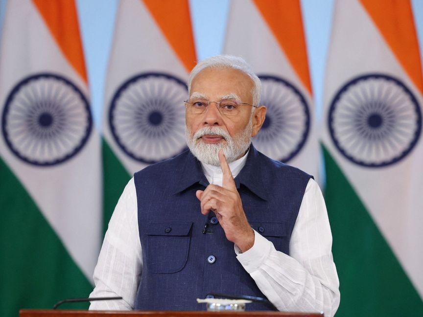 الهند تؤكد لإيران أهمية حماية حرية الملاحة وتدين استهداف البنية التحتية