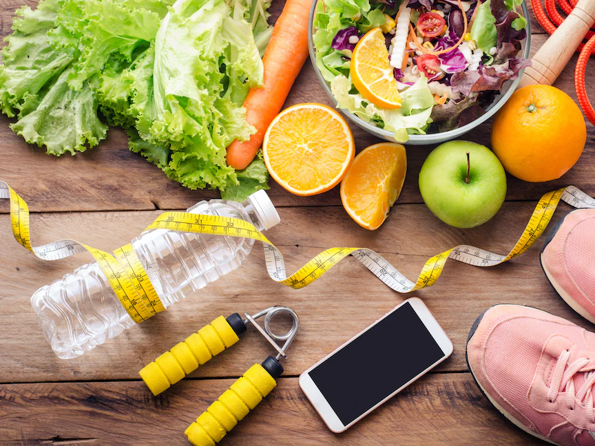 تؤدي محدودية خيارات الطعام إلى نظام غذائي غير متوازن وهو ما قد تكون له آثار صحية سلبية - Getty Images