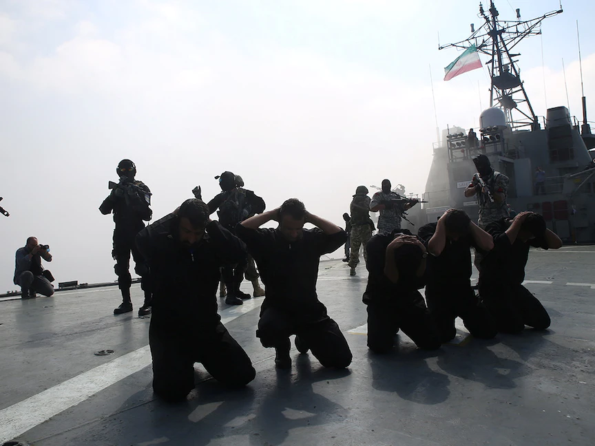 ماذا يعني رفع الحرس الثوري الإيراني عن لوائح الإرهاب الأميركية؟