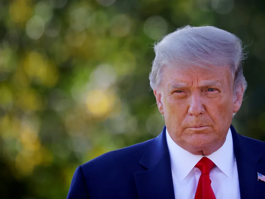 صحيفة: مسؤول بالبيت الأبيض زار دمشق سراً للتفاوض مع حكومة الأسد