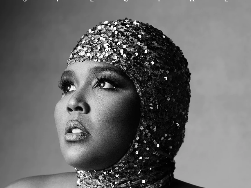 المغنية والممثلة الأميركية ليزو - twitter/lizzo