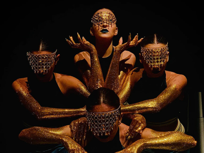 ظهور فرقة "مياس" في برنامج أميركي يثير جدلاً في لبنان