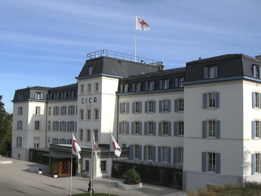 اختراق بيانات أكثر من نصف مليون مستفيد من "الصليب الأحمر"