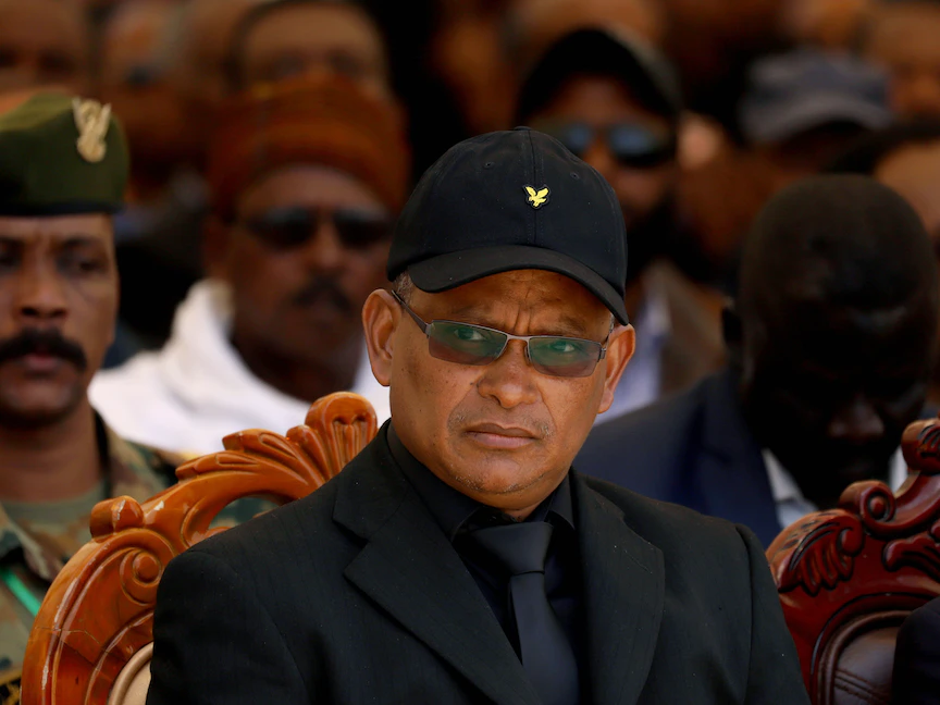 جبهة تحرير تيجراي تدعم "نهاية تفاوضية" للحرب