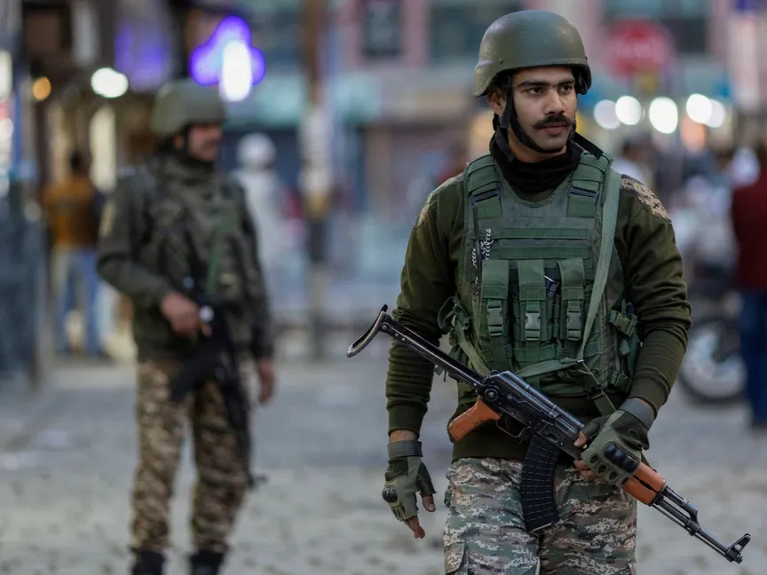 الهند وباكستان على شفا المواجهة.. والدبلوماسية "خيار قائم"