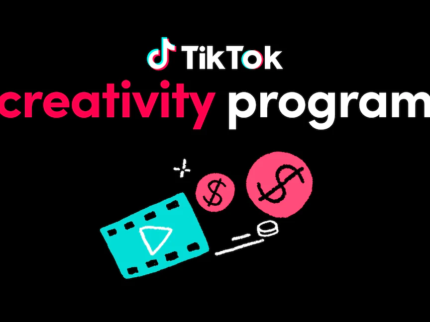 برنامج تيك توك Creativity Fund الجديد لأرباح صناع المحتوى - TikTok