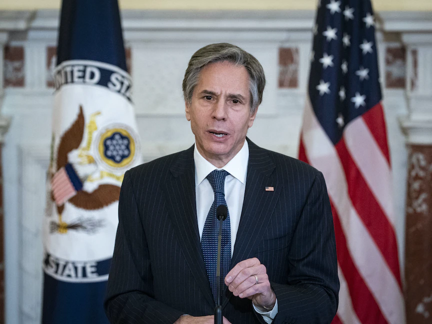 الحوار الأميركي العراقي: واشنطن ستسحب "قواتها المقاتلة" 