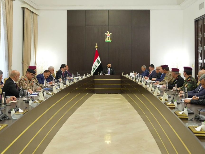 العراق.. المجلس الوزاري للأمن الوطني يدين الاعتداءات على السعودية والإمارات