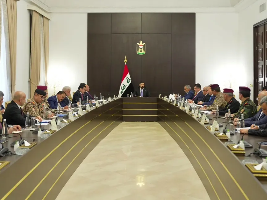 العراق.. المجلس الوزاري للأمن الوطني يدين الاعتداءات على السعودية والإمارات