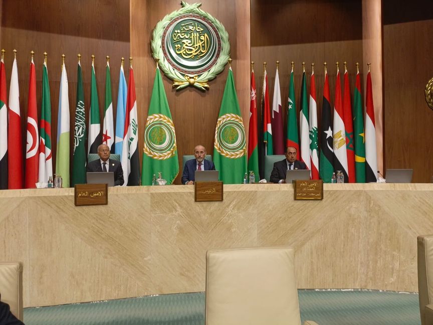 الجامعة العربية تدين مصادقة إسرائيل على قانون "إعدام الأسرى" وتدعو لتحرك دولي