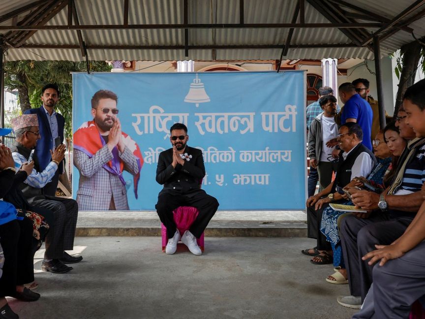 نيبال.. 3 مرشحين لرئاسة الوزراء في أول انتخابات منذ احتجاجات 2025