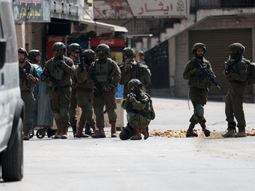 مسؤول إسرائيلي يقر بـ"إرهاب المستوطنين" ويحذر من "انتفاضة فلسطينية" لمواجهته