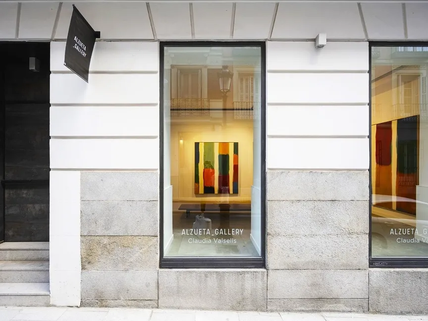 معارض الفن الإسبانية نحو إضراب تاريخي احتجاجاً على الضريبة الثقافية