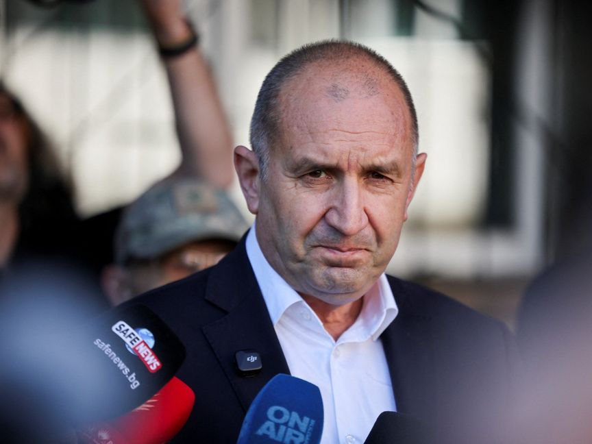 بلغاريا.. راديف "صديق الكرملين" يحقق فوزاً ساحقاً في الانتخابات العامة