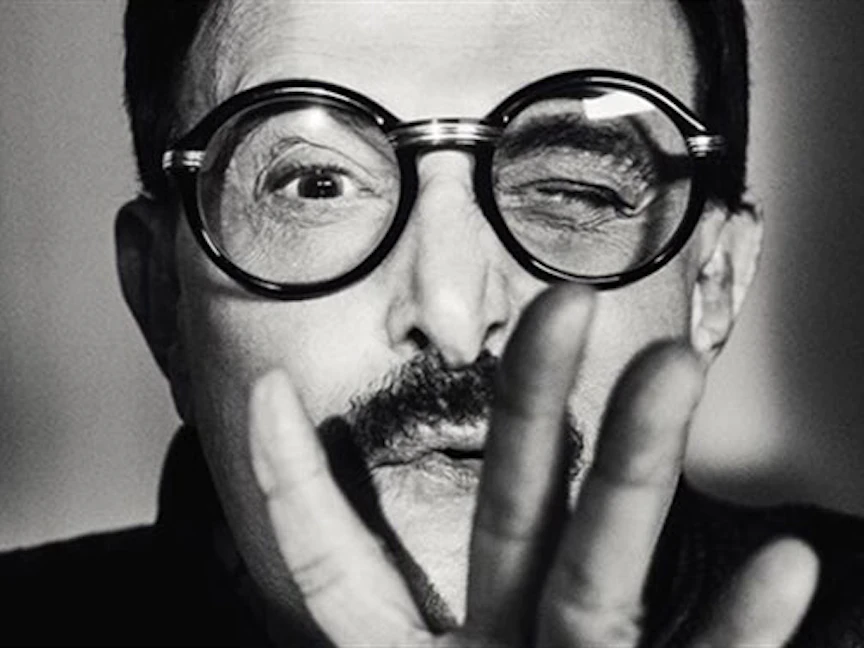 الفنان المصري سمير غانم - twitter