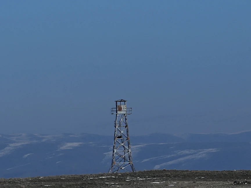 تركيا وأرمينيا ترحبان بمحادثات التطبيع: إيجابية وبناءة