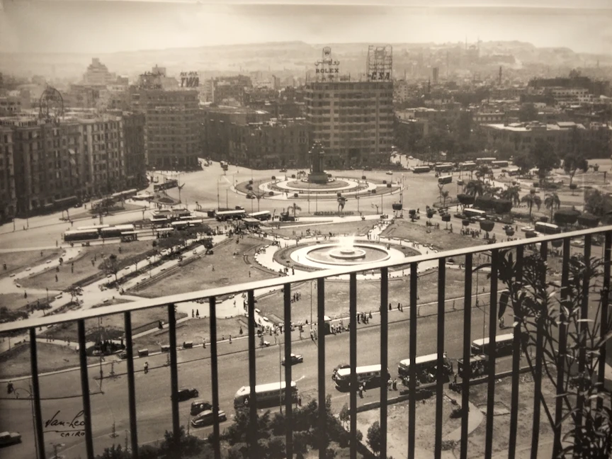 "إبداعات فان ليو".. معرض لأشهر مصوري القاهرة احتفالاً بمئويته