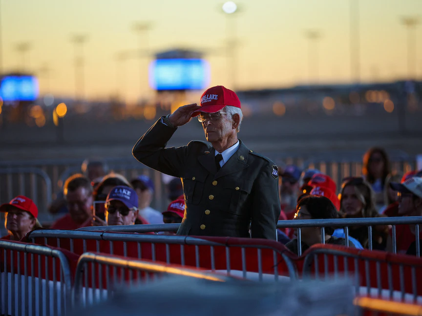 قضايا شائكة تحدد خيارات الأميركيين في انتخابات التجديد النصفي