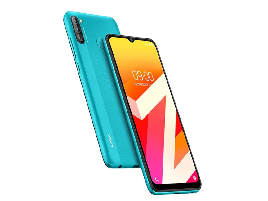 لافا تطلق عائلة هواتف جديدة يمكن إعادة ترقيتها خلال ساعة - لافا