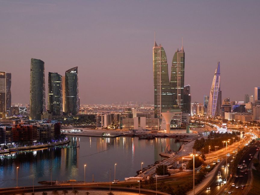 الهجمات الإيرانية على الكويت.. إدانات عربية وخليجية واسعة