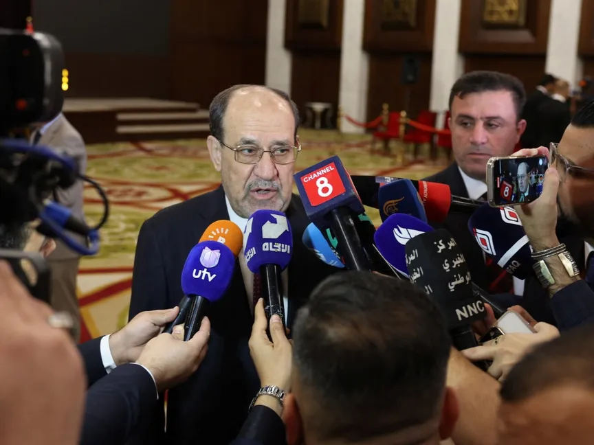 ترشيح المالكي يواصل تعميق انقسام الإطار التنسيقي