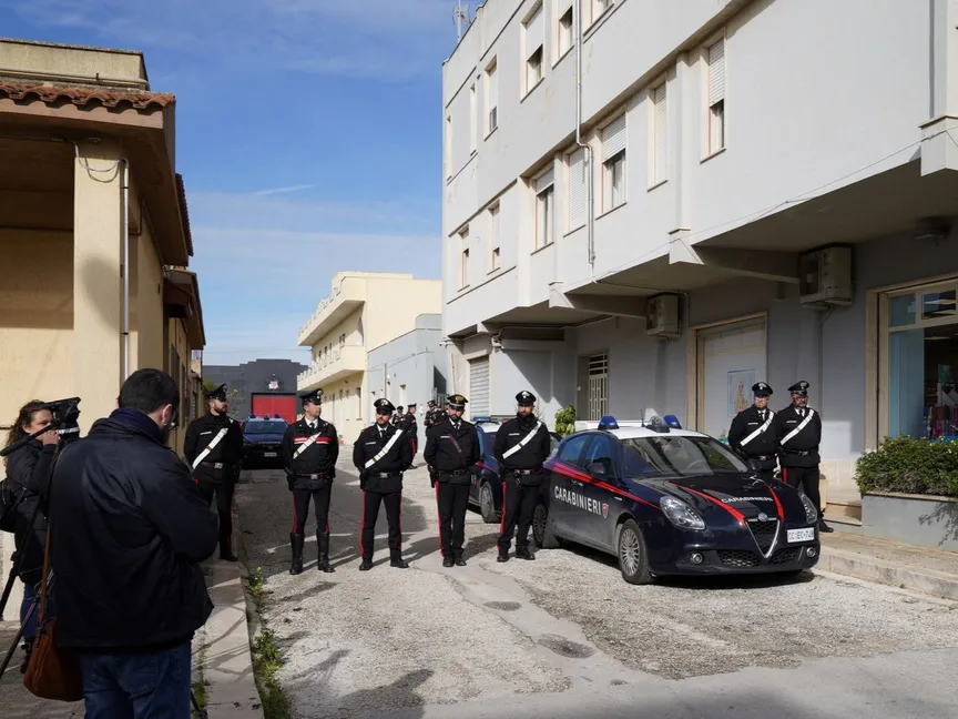 إيطاليا.. القبض على أحد أخطر 100 زعيم مافيا