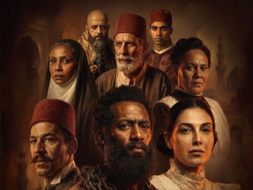 محمد رمضان: فيلم "أسد" سيرد الاعتبار للأفلام التاريخية.. وسيفتح باب الجدل