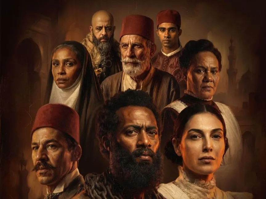 محمد رمضان: فيلم "أسد" سيرد الاعتبار للأفلام التاريخية.. وسيفتح باب الجدل