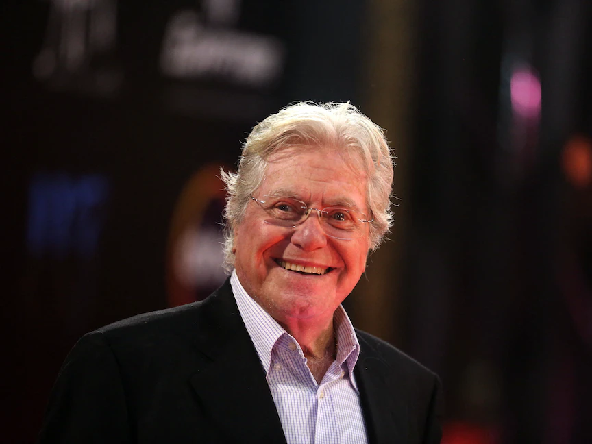 رئيس مهرجان القاهرة السينمائي حسن فهمي - CIFF