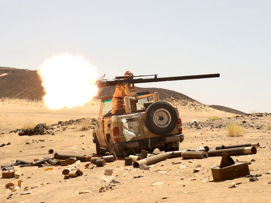 اجتماع خماسي بشأن اليمن يدعو لمواصلة العمل نحو "حل سياسي شامل"