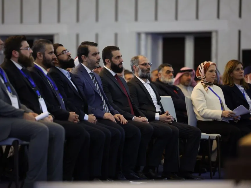 الخارجية الأميركية لـ"الشرق": ندعم حكومة مدنية شاملة يقودها السوريون