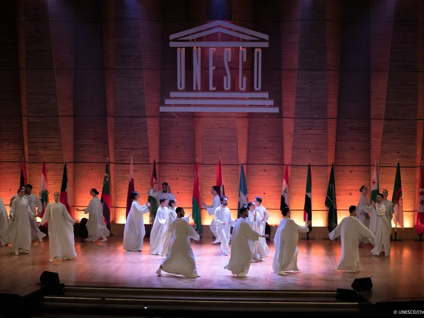 السعودية تقود "الأسبوع العربي" في اليونسكو