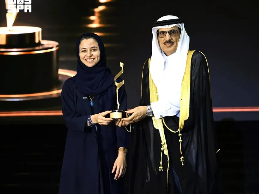 جائزة غازي القصيبي تكرّم الفائزين في مجالات الأدب والتنمية والتطوع