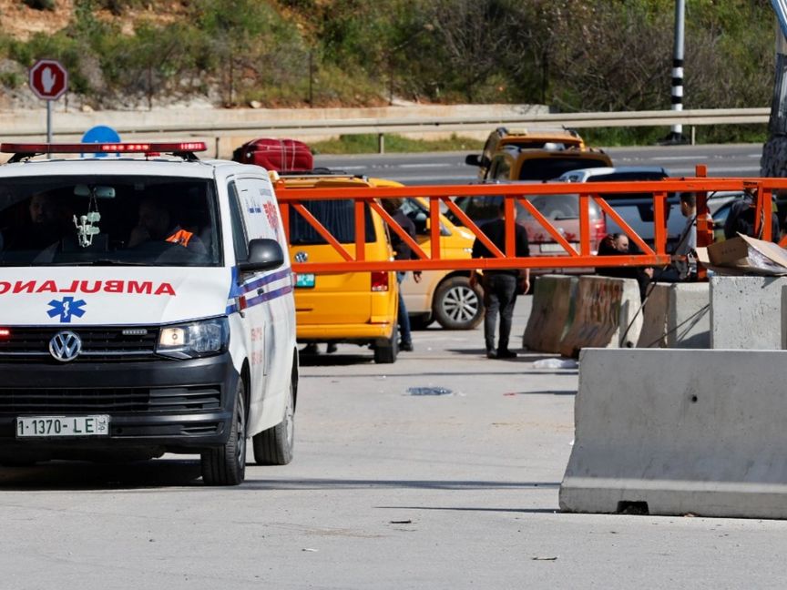 المستشار الألماني يحذر إسرائيل من ضم الضفة الغربية: خطأ فادح