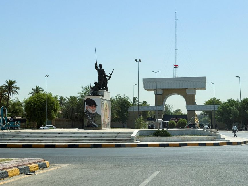 مسؤول سعودي: فصائل عراقية تنسق مع الحوثي والحرس الثوري لشن هجمات ضد المملكة