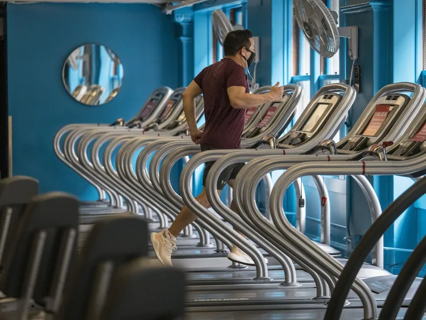 دراسة: التمارين الرياضية تعزز التعلّم والذاكرة