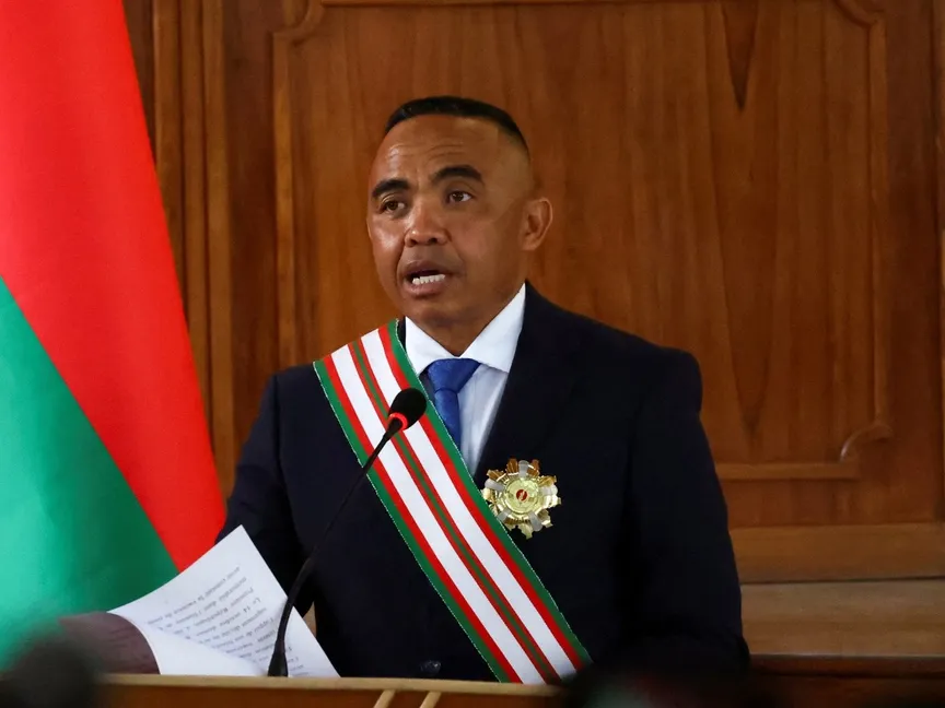 اتهامات بمحاولة اغتيال رئيس مدغشقر وسط توتر سياسي متصاعد