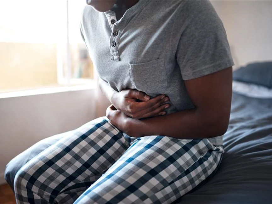 آلام المعدة من أكثر الأمراض التي تصيب البشر