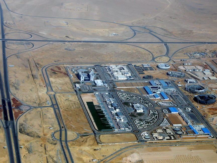 الحكومة المصرية تستعد للانتقال إلى "العاصمة الإدارية" نهاية أغسطس